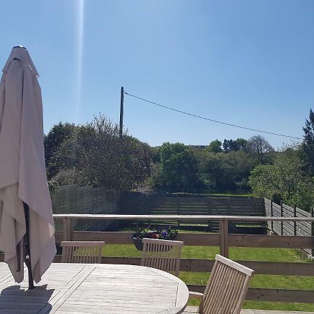 Le Clos De Tregalet Tréguennec Eksteriør billede