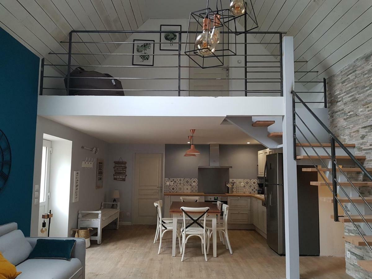 Le Clos De Tregalet Tréguennec Eksteriør billede